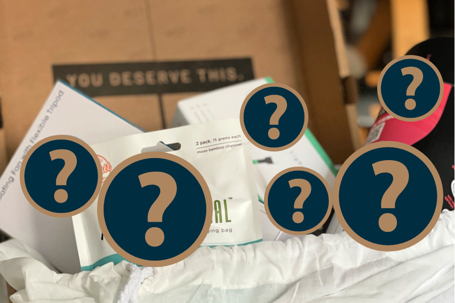 Breo Box Summer 2024 Subscription Unboxing: WHAT'S IN THE BOX? (Spoiler: It's great!)