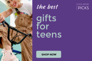 Best gifts for teens | cool mom picks