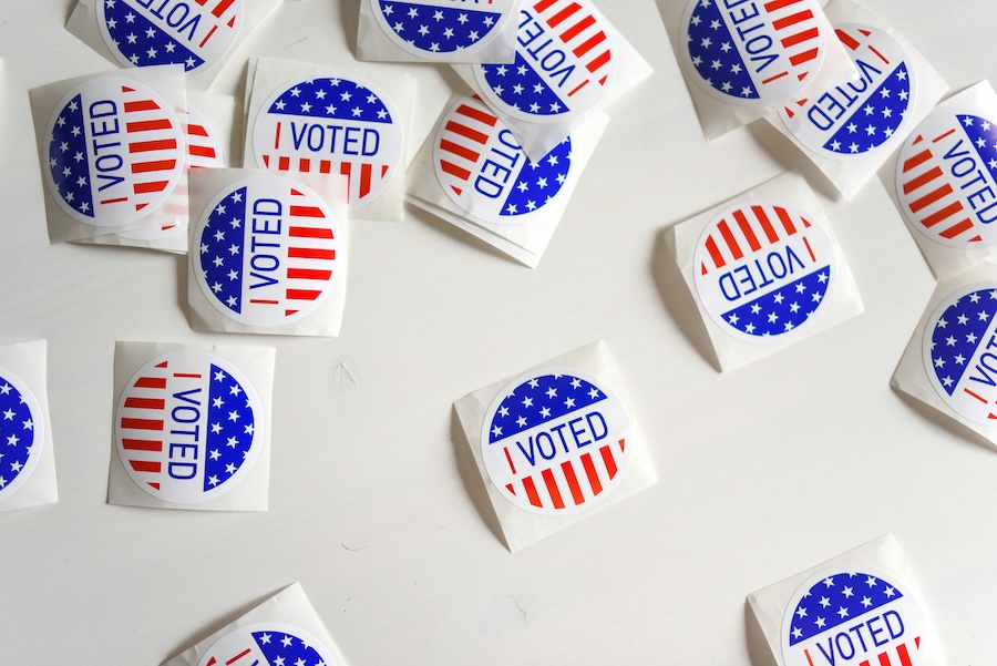 How to check your voter registration status and why it’s extremely important this year