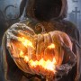 3D Art Gleb Alexandrov The Ghost