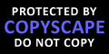 Protected by Copyscape Duplicate Content Protection Tool