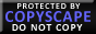 Protected by Copyscape DMCA Takedown Notice Infringement Search Tool