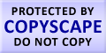 Protected by Copyscape Plagiarism Finder