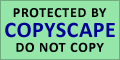 Protected by Copyscape DMCA Takedown Notice Violation Search