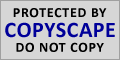 Protected by Copyscape Plagiarism Scanner