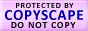 Protected by Copyscape Online Infringement Detector