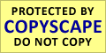 Protected by Copyscape Web Plagiarism Checker