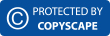 Protected by Copyscape