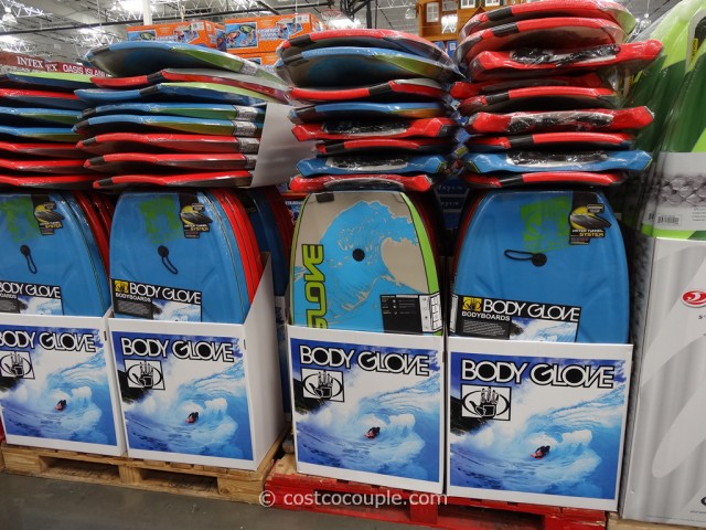 Body Glove Body Board Costco 2