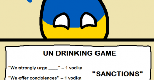 Drinking Game