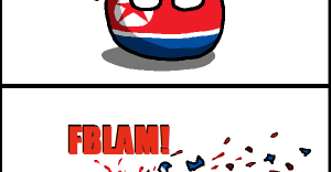 North Korea's Logic