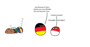 Poland is Finally Relevant