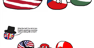 Cool Countries Club