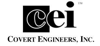 Covert Engineers, Inc.