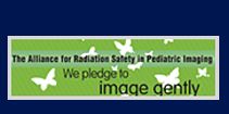 The Society for Pediatric Radiology