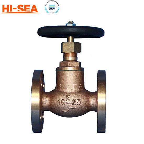 Globe Valve