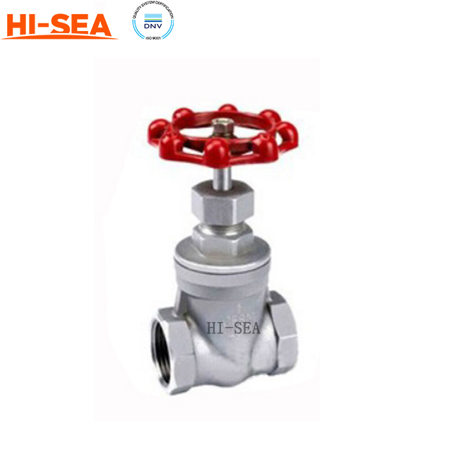 FRP Wire Gate Valve