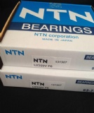 NTN Eccentric Bearing Sumitomo Reducer Bearing Japan UZ222VP6 Super Pressure Bearing Ball