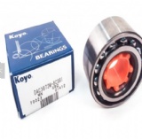 koyo DAC3872w-8cs81 wheel hub bearing rolamentos automotivos made in Japan