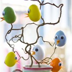 Easy Easter Chicks - by Craft & Creativity