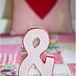 Fabric Tape Crafts - by Craft & Creativity