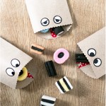 Monster bags - by Craft & Creativity