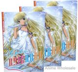 Chobits little notebook(5 pcs)