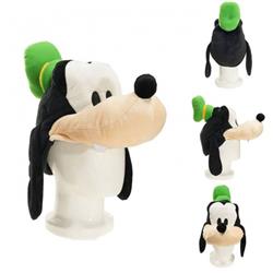 Goofy Plush hat warm hat