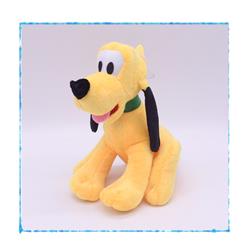 Goofy anime plush doll 20cm