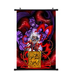 Saint Seiya anime wallscroll 60*90cm