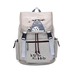 TOTORO anime backpack