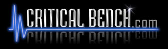 Critical Bench logo