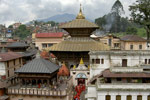 Pashupatinath Temple