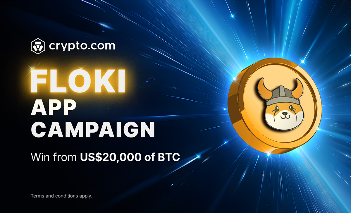 Floki App Campaign Blog