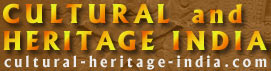 Cultural and Heritage India