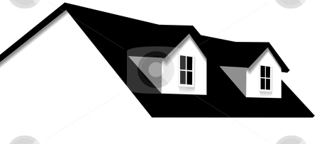 house roof clip art