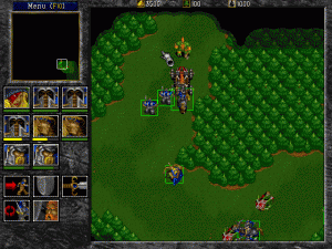 Warcraft II