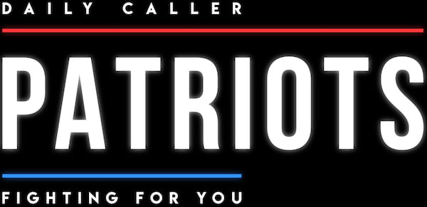 Daily Caller Patriots