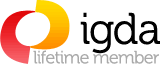 IGDA Logo