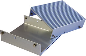 Drive trays