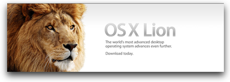 Macosx lion