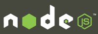 Node dot js logo