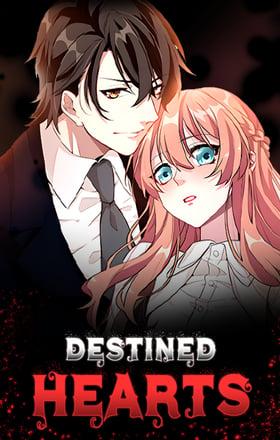 Destined Hearts