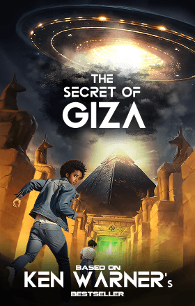 The Secret of Giza