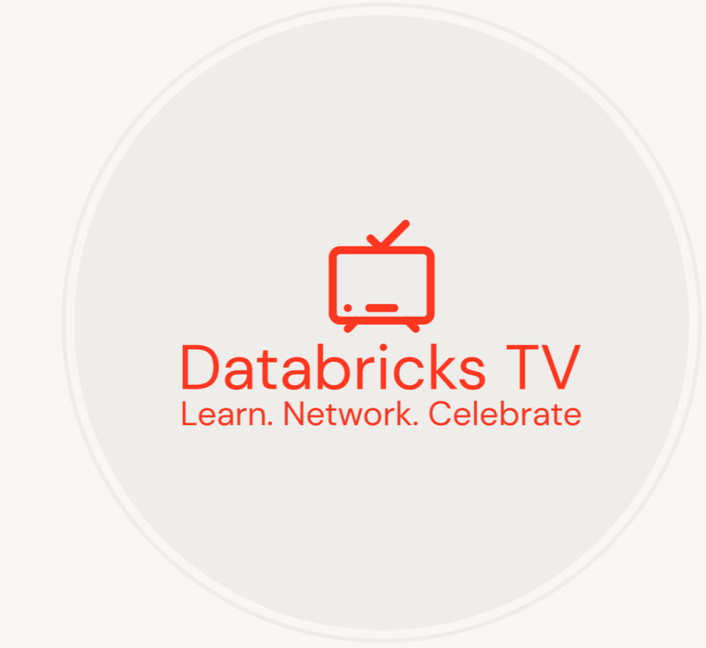 Check Out the Latest Videos on DatabricksTV