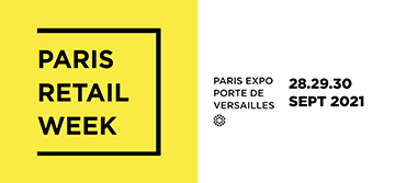 Paris Retail Week 2021