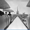 Disneyland PeopleMover photo, June 29, 1967