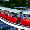 Disneyland PeopleMover undated photo