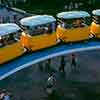 Disneyland PeopleMover undated photo