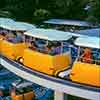 Disneyland PeopleMover undated photo